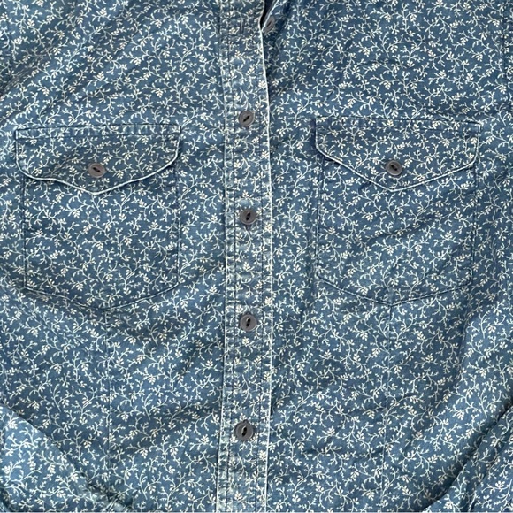 Ralph Lauren green label shirt M - Picture 10 of 10